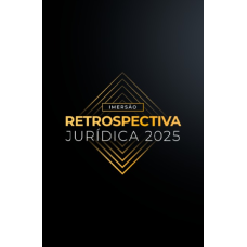Imersão Retrospectiva Jurídica 2025 (CP Iuris 2026) Imersão Retrospectiva Jurídica 2025 (CP Iuris 2026)