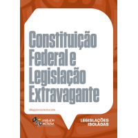 Disciplinas isoladas completas (Legislação Destacada 2026)