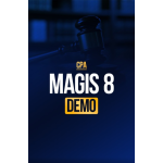 Magis 8 - Demo (CP Iuris 2026)
