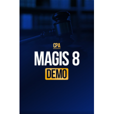 Magis 8 - Demo (CP Iuris 2026) Magis 8 - Demo (CP Iuris 2026)