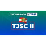 Mege - 742º Simulado Mege TJSC III (MEGE 2026)