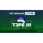 Mege - 755º Simulado Mege TJPE III (MEGE 2026)