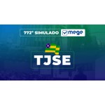 Mege - 772º Simulado Mege TJSE I (MEGE 2026)