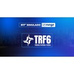 Mege - 817° Simulado Mege TRF6 I (MEGE 2026)