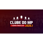 Mege - Clube da MP 2026.1 (MEGE 2026)
