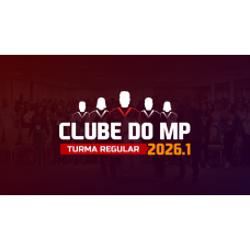 Mege - Clube da MP 2026.1 (MEGE 2026)