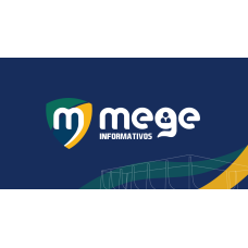 Mege - Mege Informativos (A sua escola de jurisprudência) (MEGE 2026)