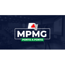 Mege - MPMG 2026 (Ponto a Ponto) (MEGE 2026)