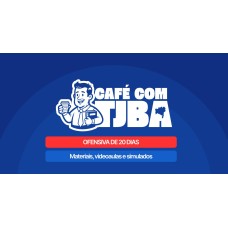 Mege - TJBA (Ofensiva de 20 dias) (MEGE 2026)