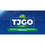 Mege - TJGO 2026, 2ª Fase (Turma 1: correções por magistrados) (MEGE 2026)