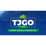 Mege - TJGO 2026, 2ª Fase (Turma 2: Materiais, videoaulas, provas e correções por IA) (MEGE 2026)