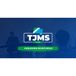 Mege - TJMS 2026 (ASSESSORIA EM RECURSOS PARA DISCURSIVA) (MEGE 2026)