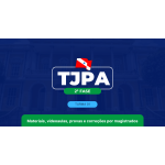 Mege - TJPA, 2ª Fase (Turma 1: correções por magistrados) (MEGE 2026)