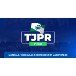 Mege - TJPR, 2ª Fase (Turma 1: Materiais, videoaulas, provas e correções) (MEGE 2026)