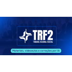 Mege - TRF2 2026, 2ª Fase (Turma 2: Materiais, videoaulas, provas e correções por IA) (MEGE 2026)