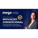 MegePós (Inovação Jurisdicional) (MEGE 2026) MegePós (Inovação Jurisdicional) (MEGE 2026)