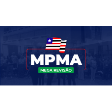 MPMA 2025 (Mega Revisão) (MEGE 2026) MPMA 2025 (Mega Revisão) (MEGE 2026)