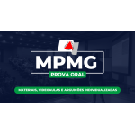 MPMG 2025, Prova Oral (Turma online) (MEGE 2026) MPMG 2025, Prova Oral (Turma online) (MEGE 2026)