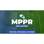 MPPR (Mega Revisão) (MEGE 2026) MPPR (Mega Revisão) (MEGE 2026)