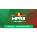 MPRS 2025 (Reta Final) (MEGE 2026) MPRS 2025 (Reta Final) (MEGE 2026)