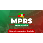 MPRS (Mega Revisão) (MEGE 2026) MPRS (Mega Revisão) (MEGE 2026)