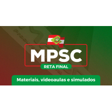MPSC (Reta Final) (MEGE 2026) MPSC (Reta Final) (MEGE 2026)
