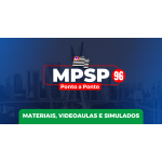 MPSP 96 (Ponto a Ponto) (MEGE 2026) MPSP 96 (Ponto a Ponto) (MEGE 2026)