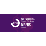 NFPSS ANALISTA E TÉCNICO MPRS 2025 (Ciclos 2026)