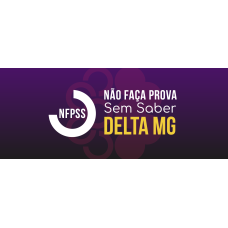 NFPSS DELTA MG 2025 (Ciclos 2026) NFPSS DELTA MG 2025 (Ciclos 2026)