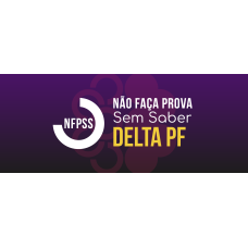 NFPSS DELTA PF 2025 (Ciclos 2026) NFPSS DELTA PF 2025 (Ciclos 2026)