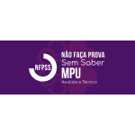 NFPSS MPU 2025 (ANALISTA E TÉCNICO) (Ciclos 2026)