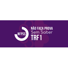 NFPSS TRF1 2025 (Ciclos 2026) NFPSS TRF1 2025 (Ciclos 2026)