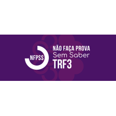 NFPSS TRF3 2025 (Ciclos 2026) NFPSS TRF3 2025 (Ciclos 2026)