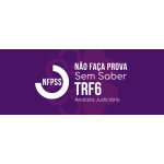 NFPSS TRF6 2025 (ANALISTA JUDICIÁRIO) (Ciclos 2026)