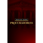 NÚCLEO DURO PROCURADORIAS (Dedicação Delta 2026) NÚCLEO DURO PROCURADORIAS (Dedicação Delta 2026)