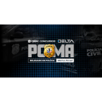 PC-MA - Reta Final - Delegado de Polícia Civil (CEISC 2026) PC-MA - Reta Final - Delegado de Polícia Civil (CEISC 2026)