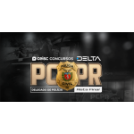 PC-PR - Reta Final - Delegado de Polícia Civil (CEISC 2026) PC-PR - Reta Final - Delegado de Polícia Civil (CEISC 2026)
