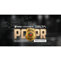 PC-PR - Reta Final - Delegado de Polícia Civil (CEISC 2026)