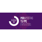 POD APOSTAS - ANALISTA E OFICIAL TJPE 2025 (Ciclos 2026)