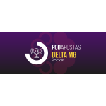 POD APOSTAS - DELTA MG 2025 (POCKET) (Ciclos 2026)