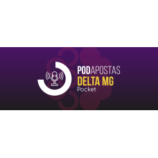 POD APOSTAS - DELTA MG 2025 (POCKET) (Ciclos 2026) POD APOSTAS - DELTA MG 2025 (POCKET) (Ciclos 2026)