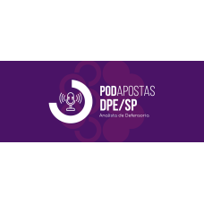 POD APOSTAS - DPESP 2025 (ANALISTA) (Ciclos 2026) POD APOSTAS - DPESP 2025 (ANALISTA) (Ciclos 2026)