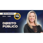 Pós-graduação em Direito Público (CEISC 2026)