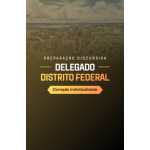 PREPARAÇÃO DISCURSIVA DELEGADO DISTRITO FEDERAL (Aprovação PGE 2026) PREPARAÇÃO DISCURSIVA DELEGADO DISTRITO FEDERAL (Aprovação PGE 2026)