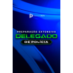 PREPARAÇÃO EXTENSIVA DELEGADO DE POLÍCIA CIVIL (Aprovação PGE 2026) PREPARAÇÃO EXTENSIVA DELEGADO DE POLÍCIA CIVIL (Aprovação PGE 2026)