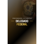PREPARAÇÃO EXTENSIVA DELEGADO FEDERAL 2026 (Aprovação PGE 2026) PREPARAÇÃO EXTENSIVA DELEGADO FEDERAL 2026 (Aprovação PGE 2026)