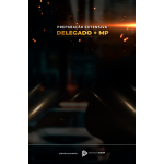 PREPARAÇÃO EXTENSIVA DELEGADO + MP (Dedicação Delta 2026) PREPARAÇÃO EXTENSIVA DELEGADO + MP (Dedicação Delta 2026)