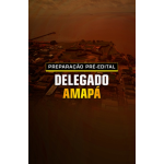PREPARAÇÃO PRÉ-EDITAL DELEGADO AMAPÁ (Aprovação PGE 2026) PREPARAÇÃO PRÉ-EDITAL DELEGADO AMAPÁ (Aprovação PGE 2026)