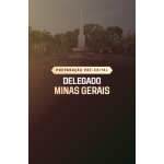 PREPARAÇÃO PRÉ-EDITAL DELEGADO MINAS GERAIS (Aprovação PGE 2026) PREPARAÇÃO PRÉ-EDITAL DELEGADO MINAS GERAIS (Aprovação PGE 2026)