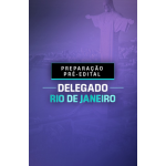 PREPARAÇÃO PRÉ-EDITAL DELEGADO RIO DE JANEIRO (Aprovação PGE 2026) PREPARAÇÃO PRÉ-EDITAL DELEGADO RIO DE JANEIRO (Aprovação PGE 2026)